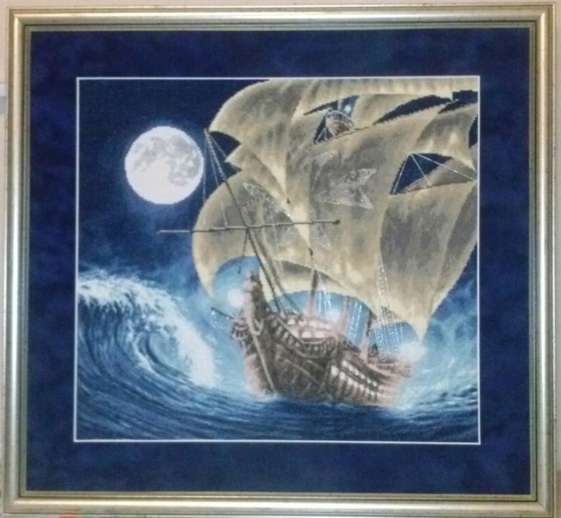 Изображение к отзыву Александра Тумасова