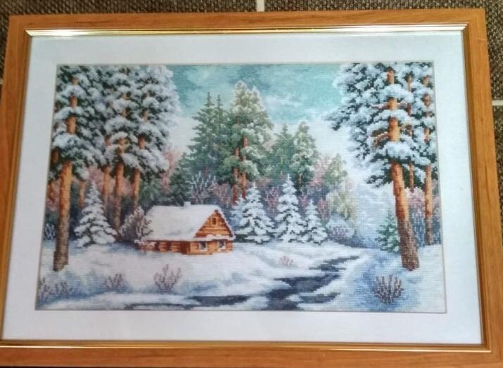 Изображение к отзыву Виктория Симановская