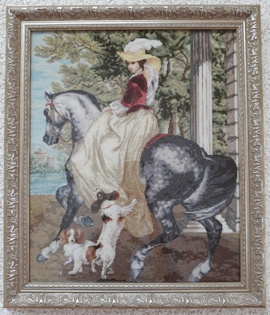 Изображение к отзыву Татьяна Корниенко