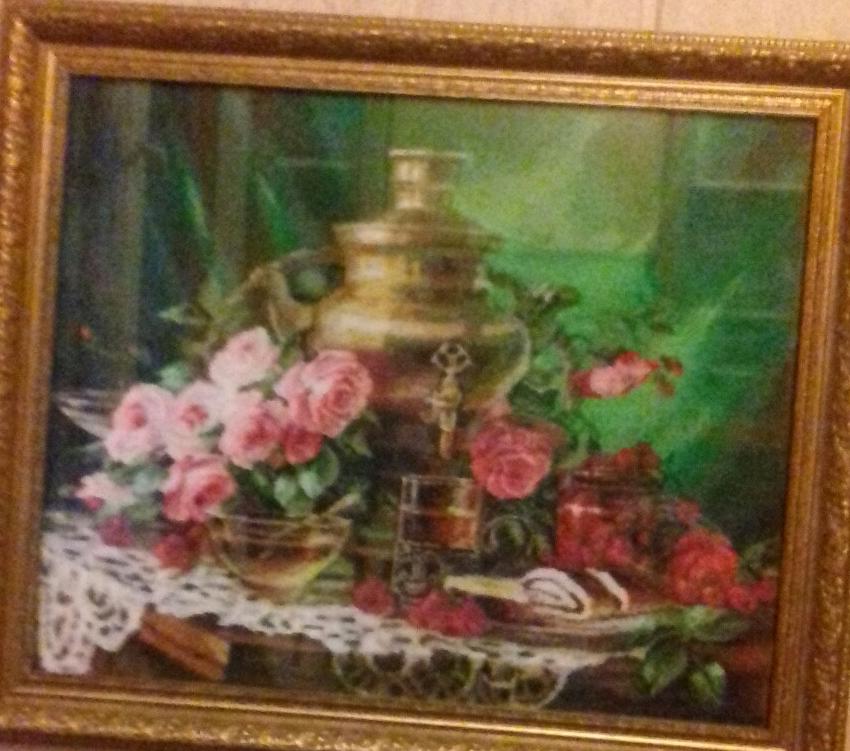 Изображение к отзыву Лариса Алексеева