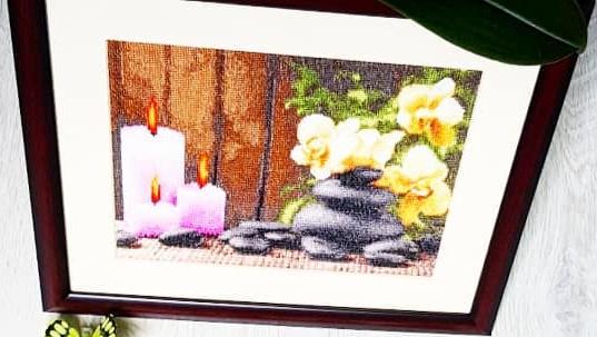 Изображение к отзыву Vera(@ver4_stitch)