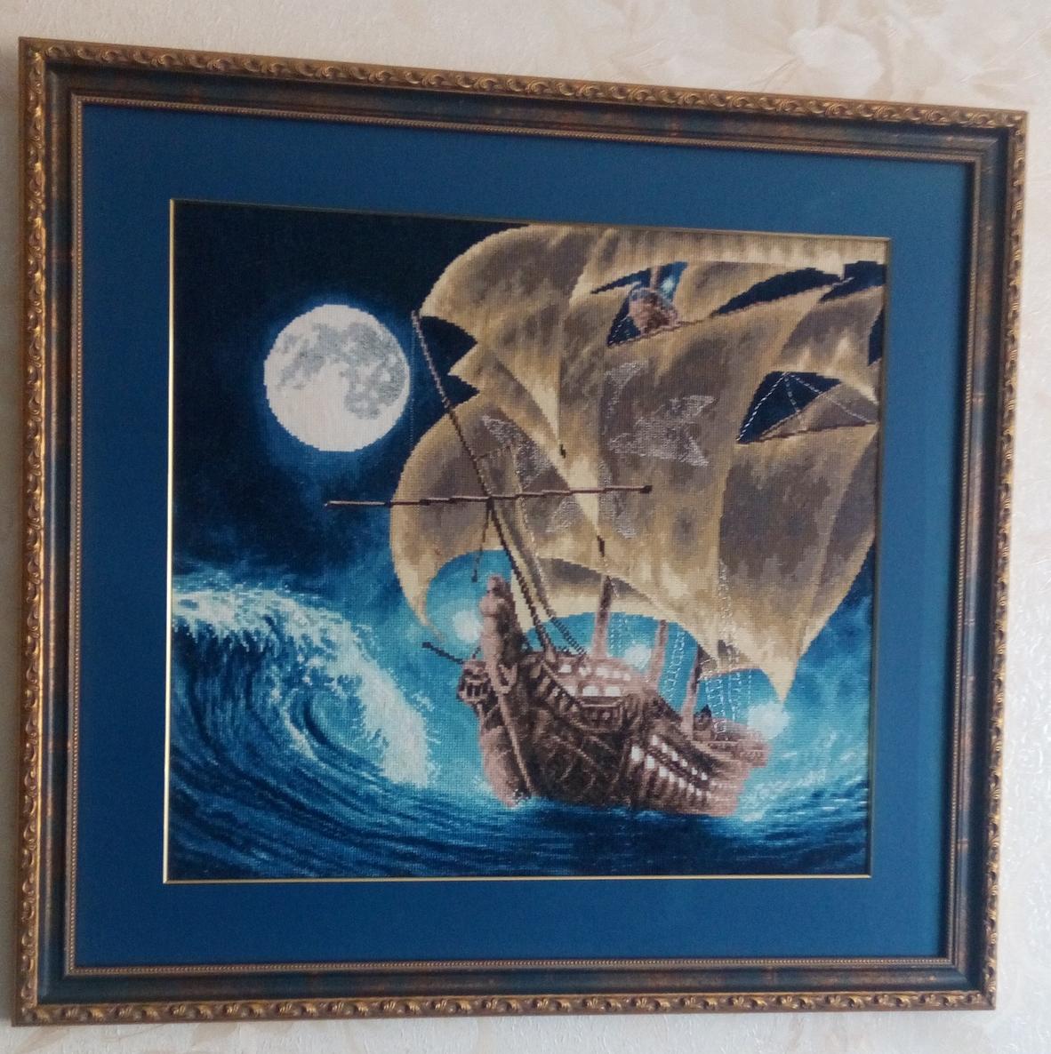 Изображение к отзыву Наталья Гапаненок