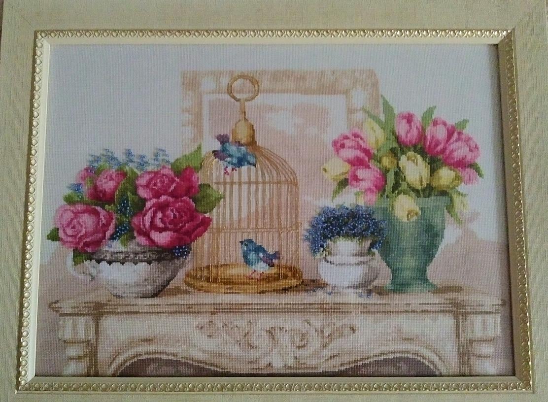 Изображение к отзыву Галина Елистратова