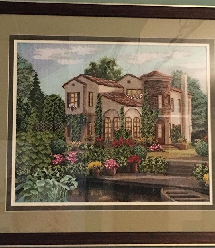 Изображение к отзыву Ирина Чермянинова