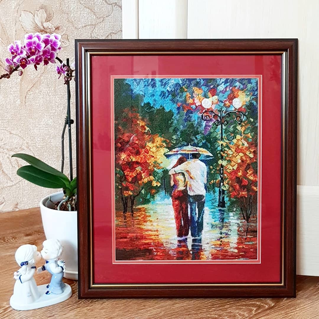 Изображение к отзыву Ирина Светлова