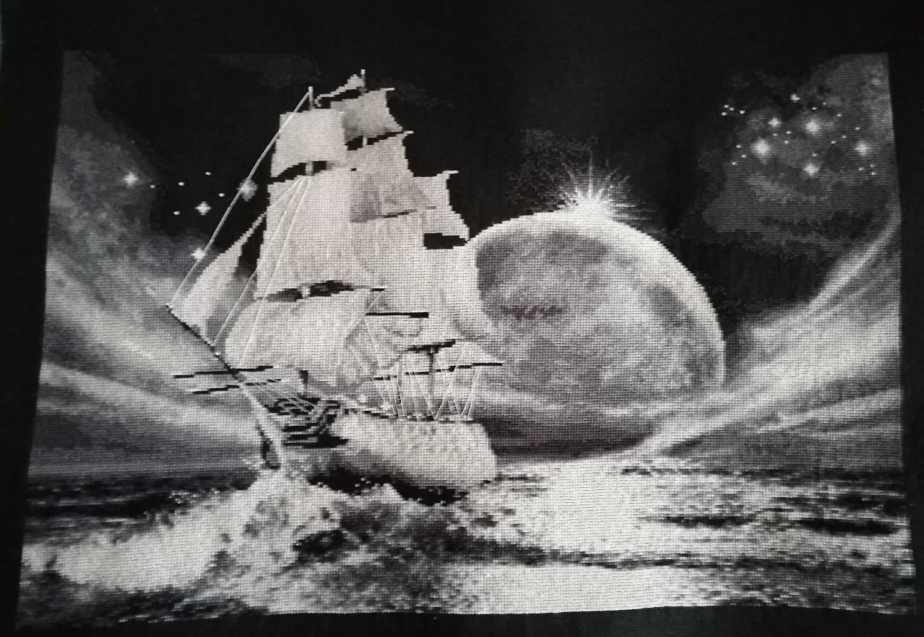 Изображение к отзыву Татьяна Рощина