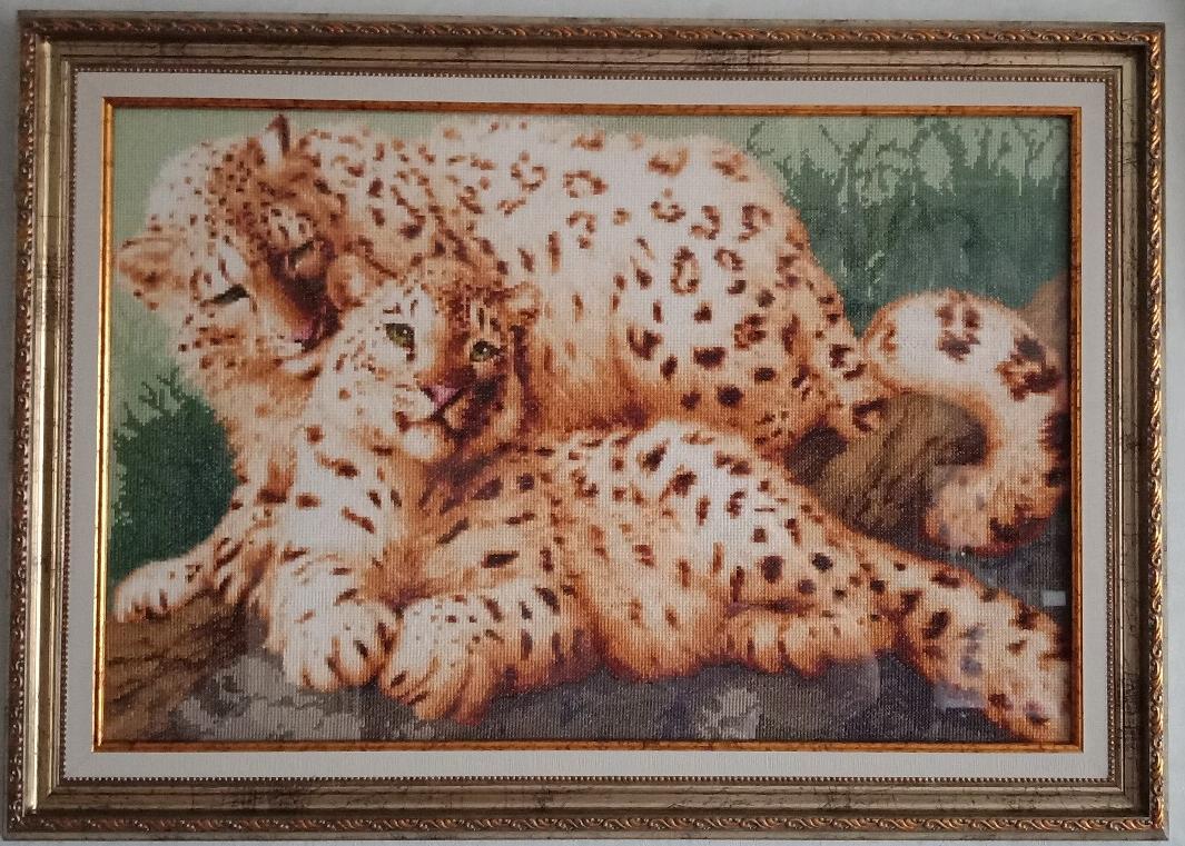 Изображение к отзыву Татьяна Зеленова