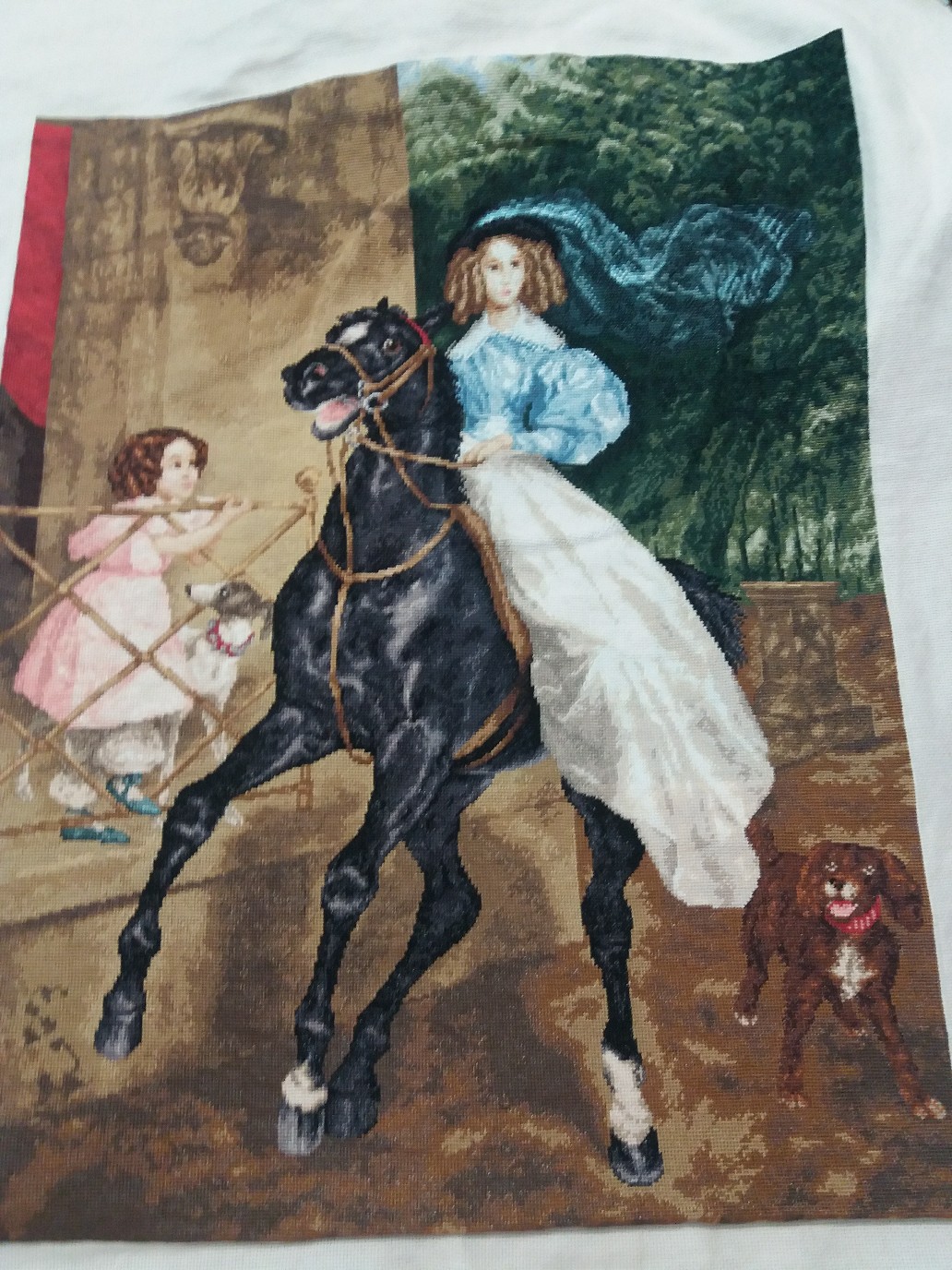 Изображение к отзыву Ирина Серебренникова-Линникова