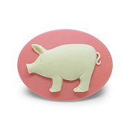 Игольница-магнит «Поросенок»