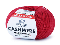 Пряжа Cashmere (25) гр.
