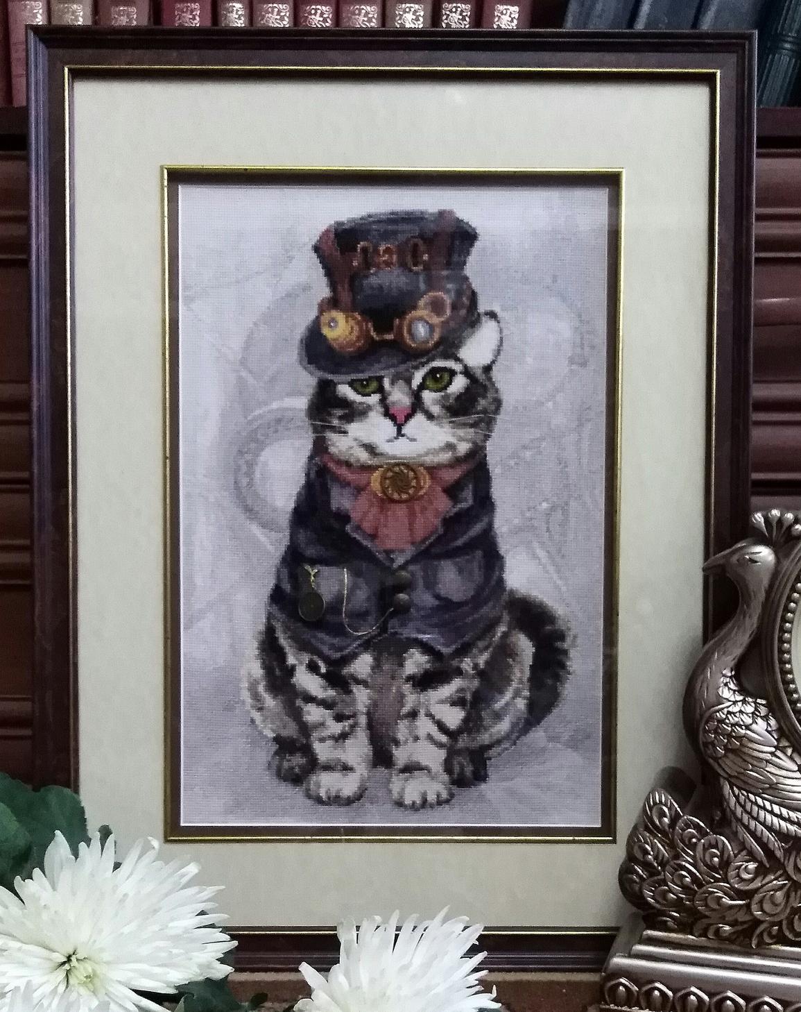 Изображение к отзыву Полина Кириллова