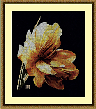 Вышивка МГ-006 Кокетка