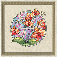 Вышивка ЦГ-012 Рыбы Вышивка ЦГ-012 Рыбы