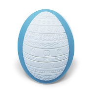 Игольница-магнит «Пасхальное яйцо»