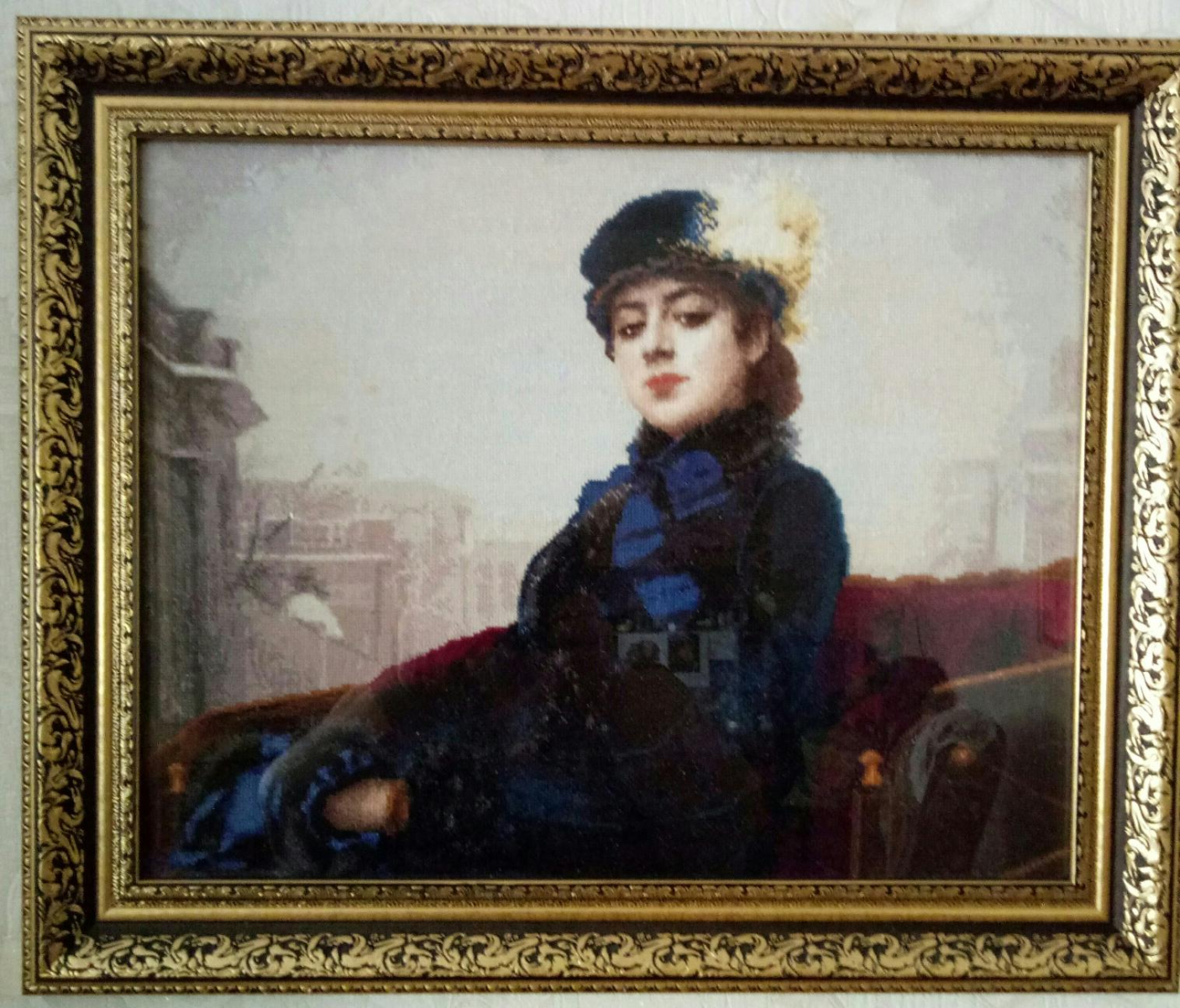 Изображение к отзыву Алена Филипенко