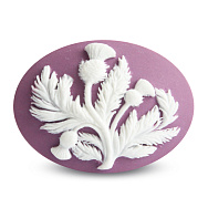 Игольница-магнит «Репей»