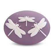 Игольница-магнит «Стрекозы»