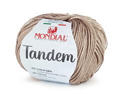 Пряжа Tandem (50) гр.