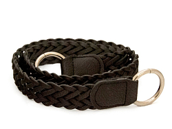 Ремень для сумки (цвет № 12 серый)