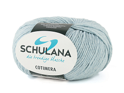 Пряжа Cotimera (50) гр.