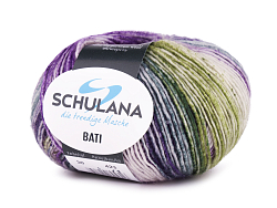 Пряжа Bati (50) гр.