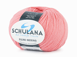 Пряжа Filini-Merino (50) гр.