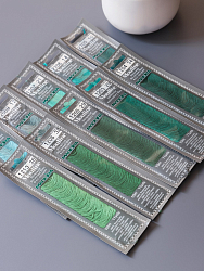 Набор № 06 Madeira мулине Sticktwist (10 шт.)