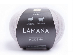 Пряжа Modena (25) гр.