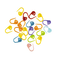 Набор маркеров для вязания «Замок» (20 шт) пластик