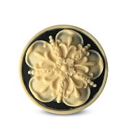 Игольница-магнит «Цветок»