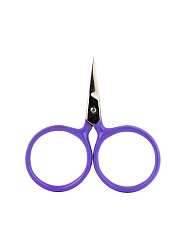 Ножницы «Putford» цвет фиолетовый