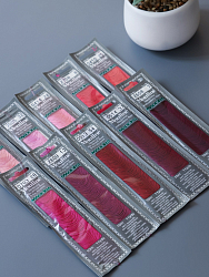 Набор № 05 Madeira мулине Sticktwist (10 шт.)