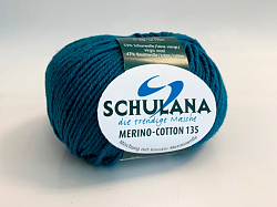 Пряжа 135 Merino Cotton (50) гр.