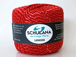 Пряжа Lanasilk (25) гр.