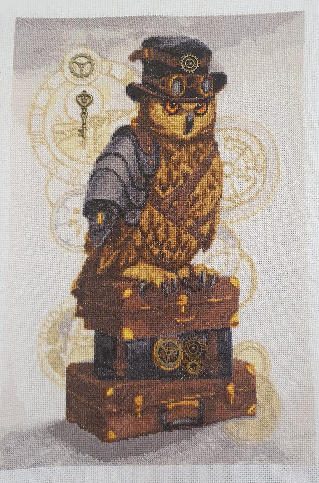 Изображение к отзыву Элена Басалдук