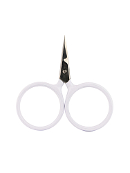 Ножницы «Putford» цвет белый