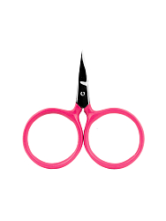 Ножницы «Putford» цвет розовый