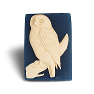 Игольница-магнит «Сова»