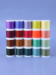 Набор швейных ниток Aerofil 120 (400 м) №3 20 шт