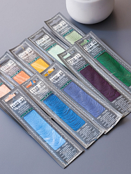 Набор № 12 Madeira мулине Sticktwist (10 шт.)