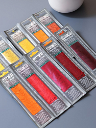 Набор № 13 Madeira мулине Sticktwist (10 шт.)