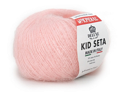 Пряжа Kid Seta (25) гр.
