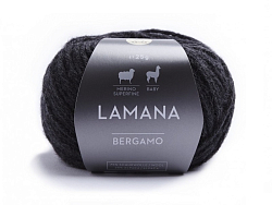 Пряжа Bergamo (25) гр.