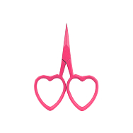 Ножницы «Little Love» цвет розовый