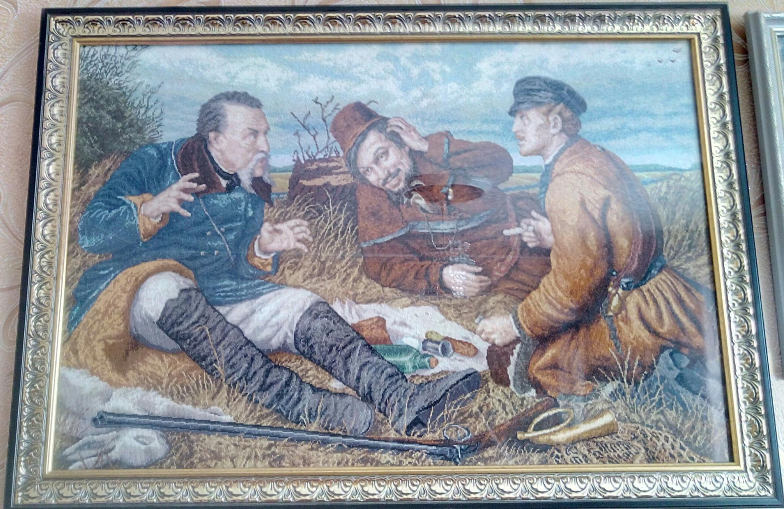 Изображение к отзыву Лидия Тулупова