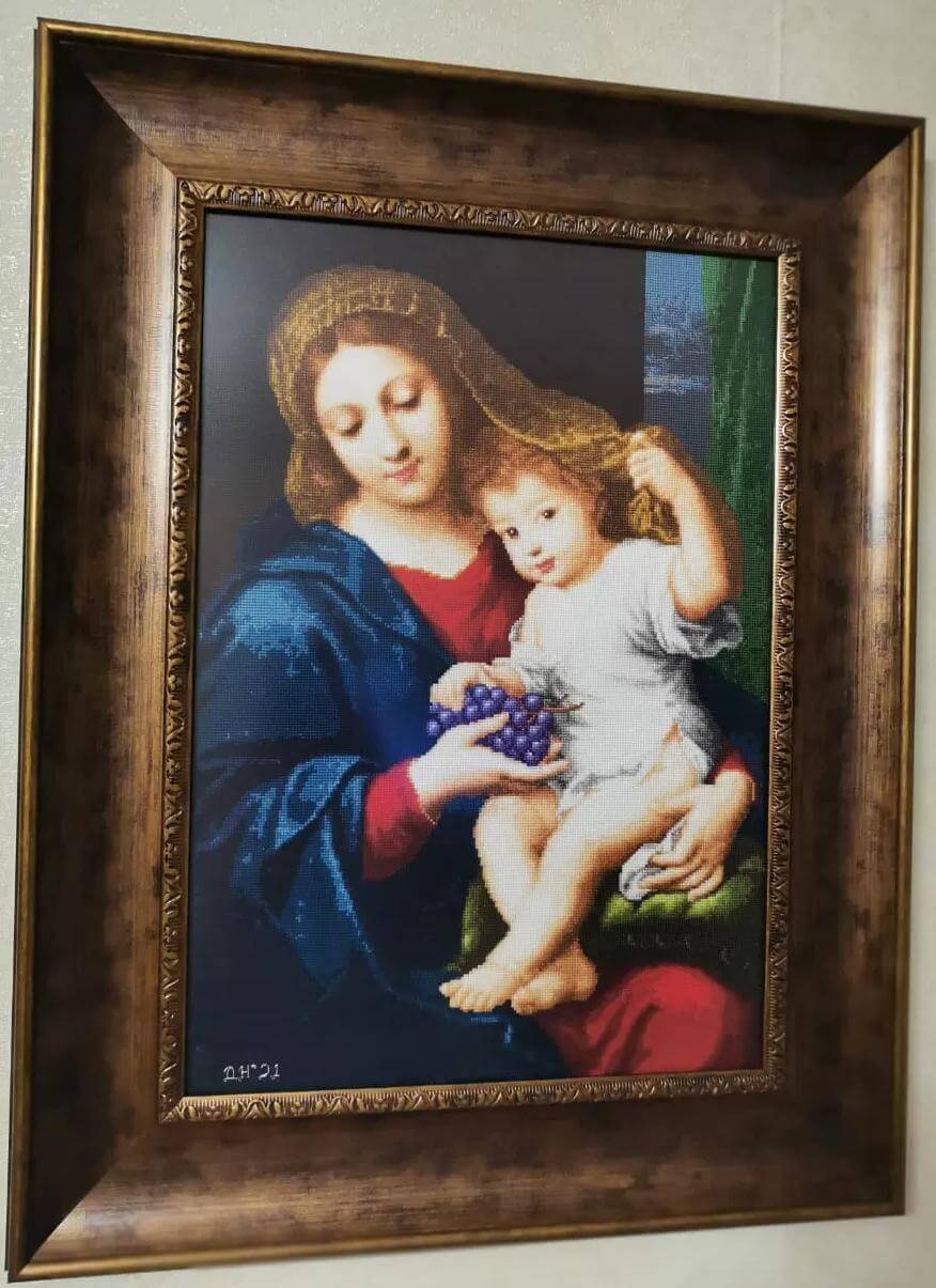 Изображение к отзыву НАТАЛЬЯ