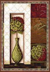 Вышивка ИЛ-006 Завтра Вышивка ИЛ-006 Завтра